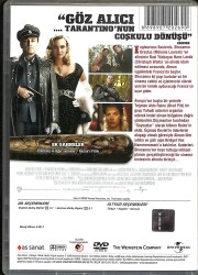 Soysuzlar Çetesi DVD Film (İkinci El) DVD2471 - 2