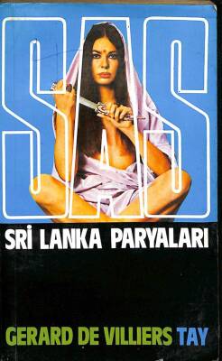 Sri Lanka Paryaları KTP487 - 1