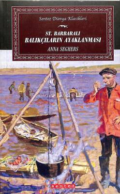 St. Barbaralı Balıkçıların Ayaklanması NDR77020 - 1