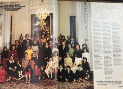 Stern Magazin Nr 44 21 Oktober 1976 - Familie Pahlewi, Reza Pahlewi NDR83904 - 2