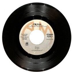 Styx ‎- Babe Plak (10/7) PLK25850 - 2