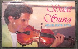 Suat Suna * Ansızın Çektin Gittin * Kaset KST20055 - 1