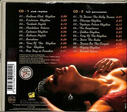 Sultana - Exclusive - CD Müzik (108) CD3307 - 2