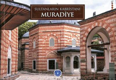 Sultanların Kabristanı Muradiye NDR83080 - 1