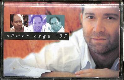 Sümer Ezgü 97 Kaset KST22241 - 1