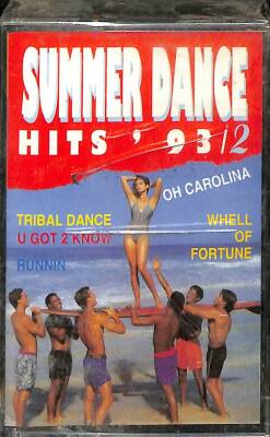 Summer Dance Hits 932 KST19214 - 1