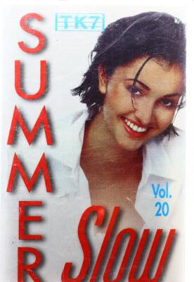 Summer *Slow* Kaset KST6947 - 3