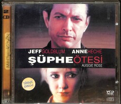  Şüphe Ötesi VCD Film (İkinci El) VCD25903 - 1