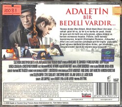 Şüpheli Ölümler VCD Film (10/7) VCD26259 - 2