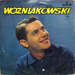 Tadeusz Woźniakowski Made in Poland LP (109) PLK17518 - 1