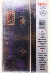 Tam Alem Bantı *2003* Kaset KST5182 - 4