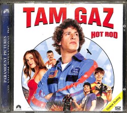 Tam Gaz VCD Film (İkinci El) VCD25851 - 1