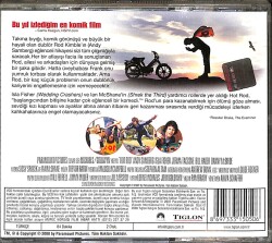 Tam Gaz VCD Film (İkinci El) VCD25851 - 2