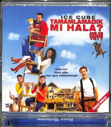 Tamamlamadık Mı Hala? VCD Film VCD25524 - 3