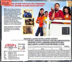 Tamamlamadık Mı Hala? VCD Film VCD25524 - 4