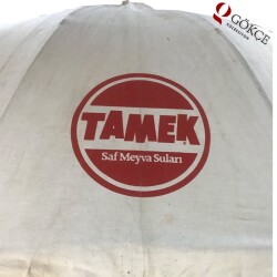 Tamek Eski Promosyon Şemsiye CMK698 - 16