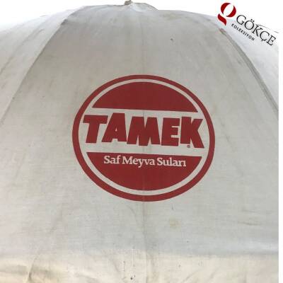 Tamek Eski Promosyon Şemsiye CMK698 - 8