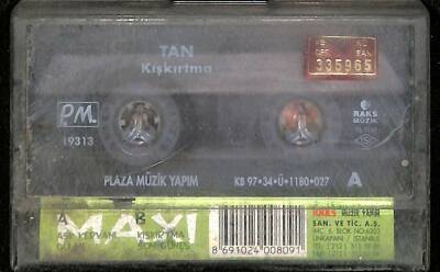 Tan *Kışkırtma* Kaset KST23053 - 2