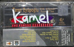 Taner Eyüpoğlu - Dik Oyna / İsmail'im Kaset (Sıfır) KST26332 - 2