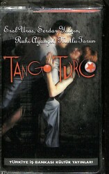 Tango Turco Kaset (Sıfır) KST25325 - 1