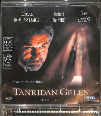 Tanrıdan Gelen VCD Film VCD25485 - 3