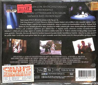 Tanrıdan Gelen VCD Film VCD25485 - 4