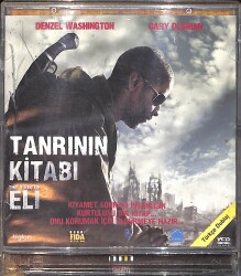 Tanrının Kitabı VCD Film (10/7) VCD26186 - 1