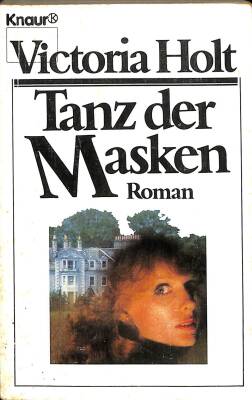 Tanz Der Masken NDR77002 - 1