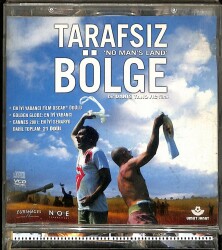 Tarafsız Bölge VCD Film VCD25620 - 3