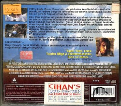 Tarafsız Bölge VCD Film VCD25620 - 4