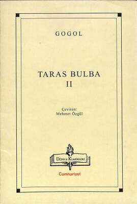 Taras Bulba - II KTP70 - 1