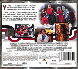 Tarihi Eser VCD Film VCD25981 - 2