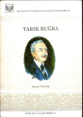 TARIK BUĞRA KTP1247 - 1