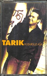 Tarık - Kusursuz Aşk Kaset (İkinci El) KST27267 - 1