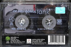 Tarık *Of Deli Gönül * Kaset KST17128 - 2