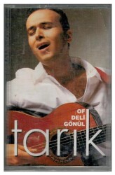 Tarık *Of Deli Gönül* KST484 - 3