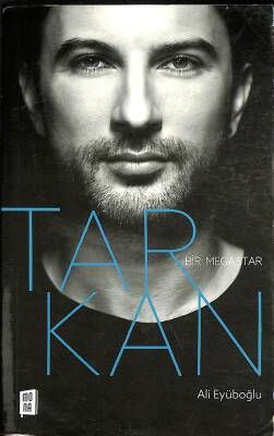 Tarkan - Bir Megastar NDR78806 - 1