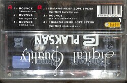 Tarkan - Bounce Kaset (Sıfır) KST27528 - 2