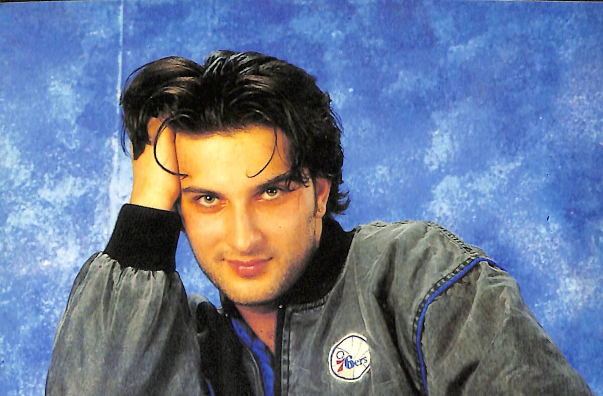 Tarkan Kartpostal (Küçük Boy) KRT22767 - 1