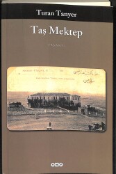 Taş Mektep NDR87924 - 2