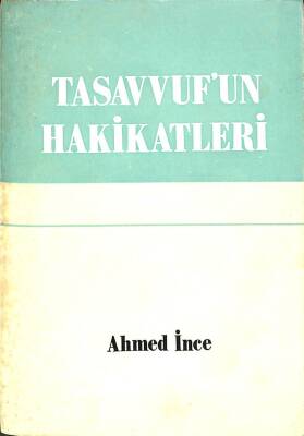 Tasavvufun Hakikatleri KTP63 - 1