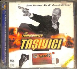 Taşıyıcı VCD Film (İkinci El) VCD25793 - 1