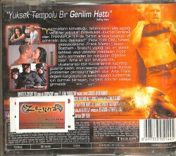 Taşıyıcı VCD Film (İkinci El) VCD25793 - 2