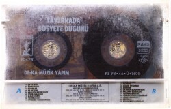 * Tavernada Sosyete Düğünü * Kaset KST5224 - 2