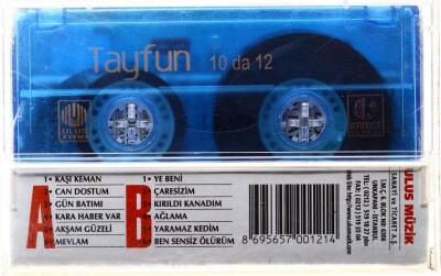 Tayfun *10 da 12* KST5067 - 4