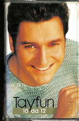 Tayfun- 10da 12 Kaset (İkinci El) KST24953 - 1