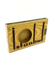 T.C. İnisarları İdaresi İstanbul Puro Boş Paket - 3