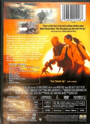 Tears Of The Sun DVD Film (İkinci El) DVD2482 - 2