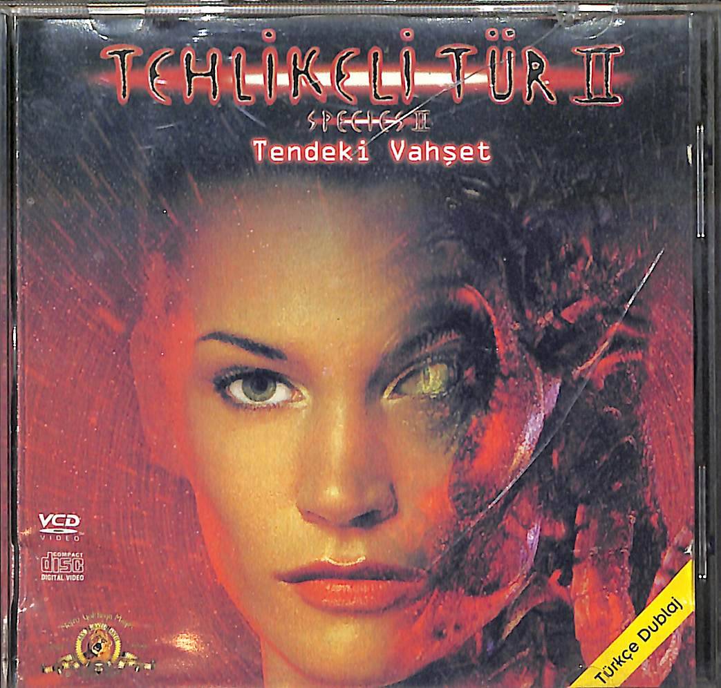 Tehlikeli Tür 2 VCD Film (10/7) VCD26233 - 1