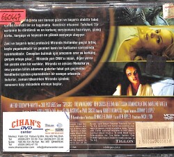 Tehlikeli Tür / Uyanış VCD Film (10/7) VCD26183 - 2